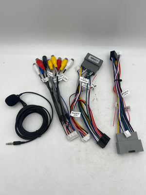 2+64GB Car Stereo Radio for Dodge Charger Magnum 2006 2007