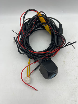 HiFi Bluetooth FM AHD Backup Camera