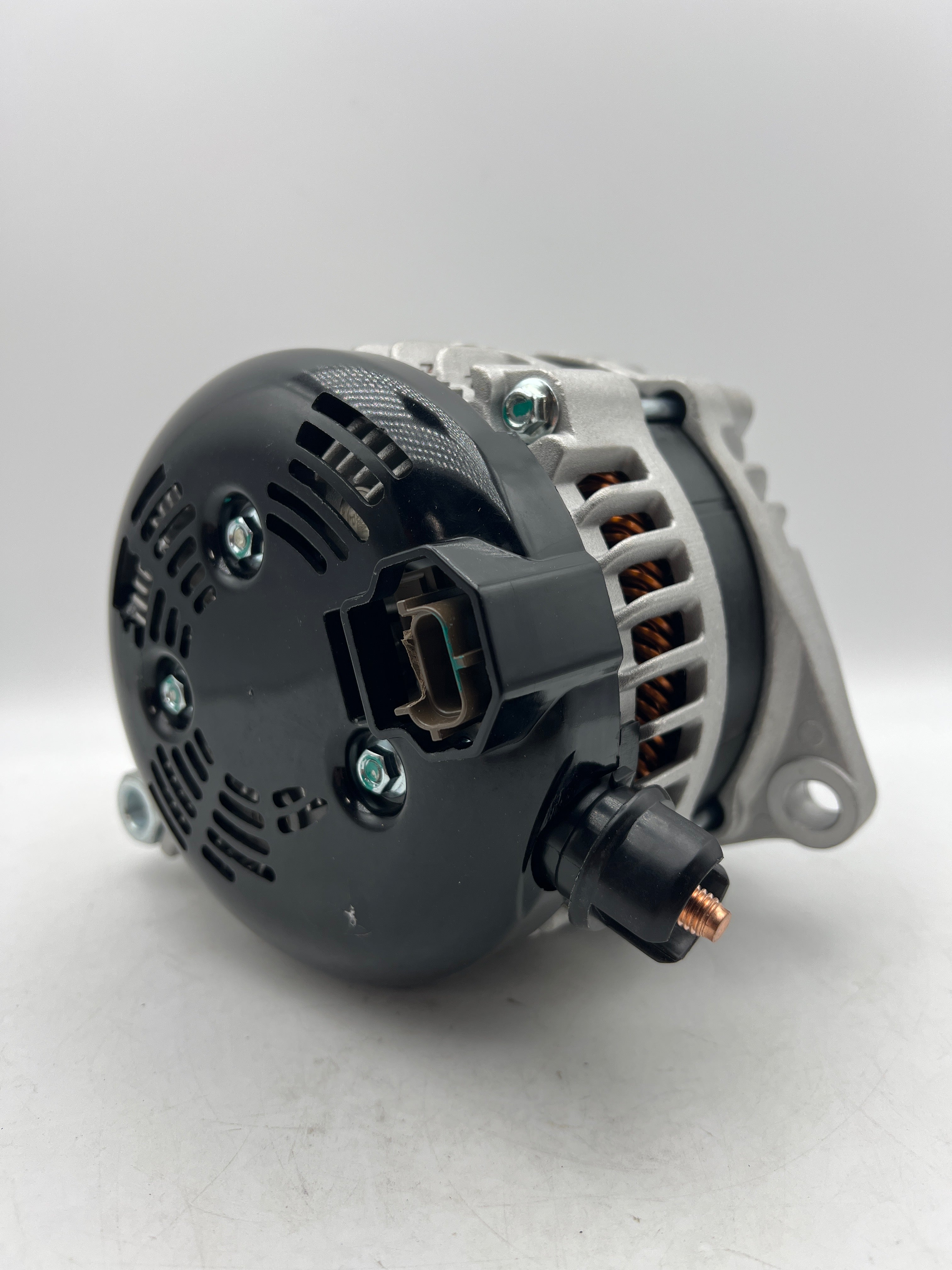 Alternator 400-52404R for 2011-2014 Ford F-150 V8 5.0L