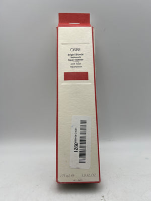 ORIBE Bright Blonde Radiance & Repair Treatment