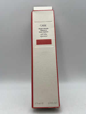 Brighten Strengthen Restore Color-Treated Blonde Hair