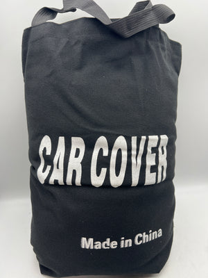 OFUIYUI Indoor Car Cover for Corvette C6
