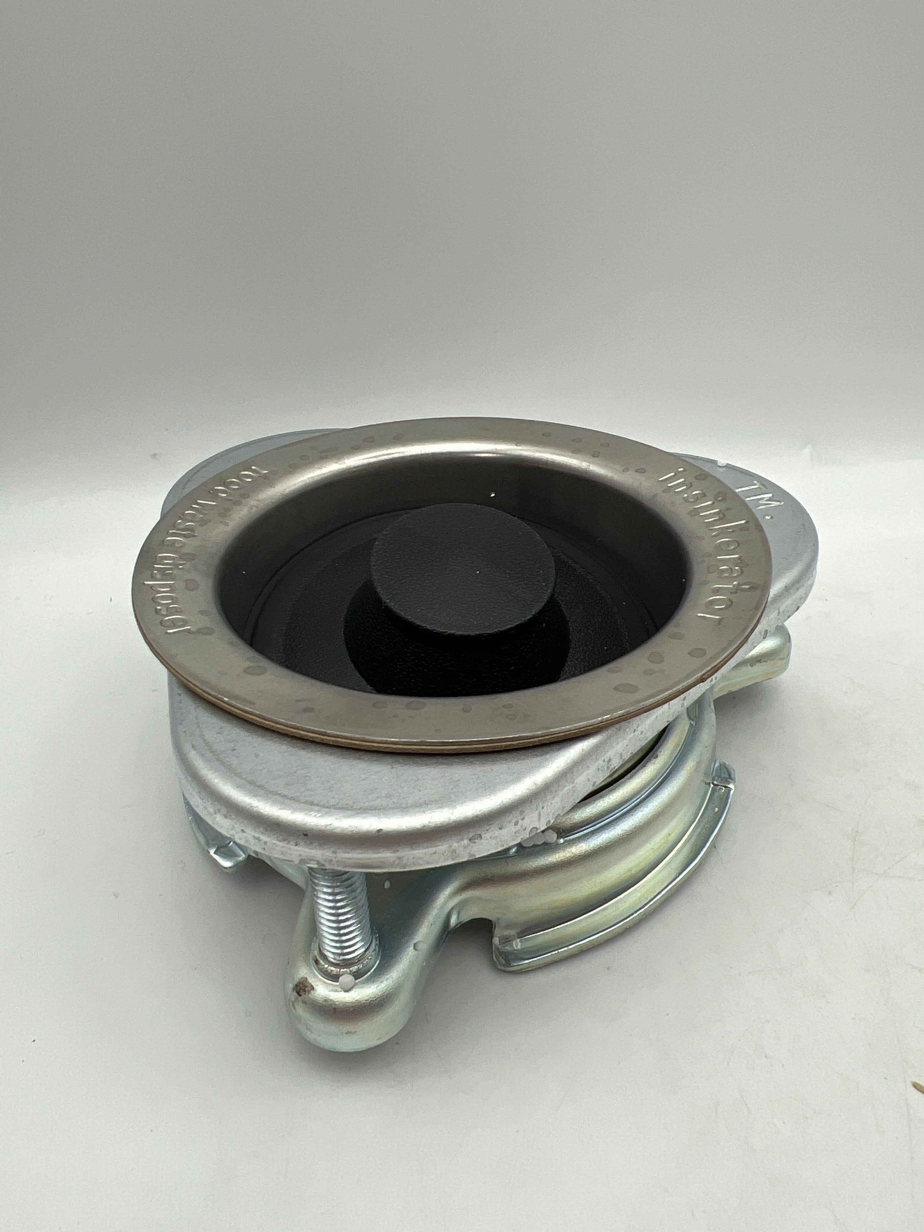 InSinkErator Badger 5 Garbage Disposal with Power Cord