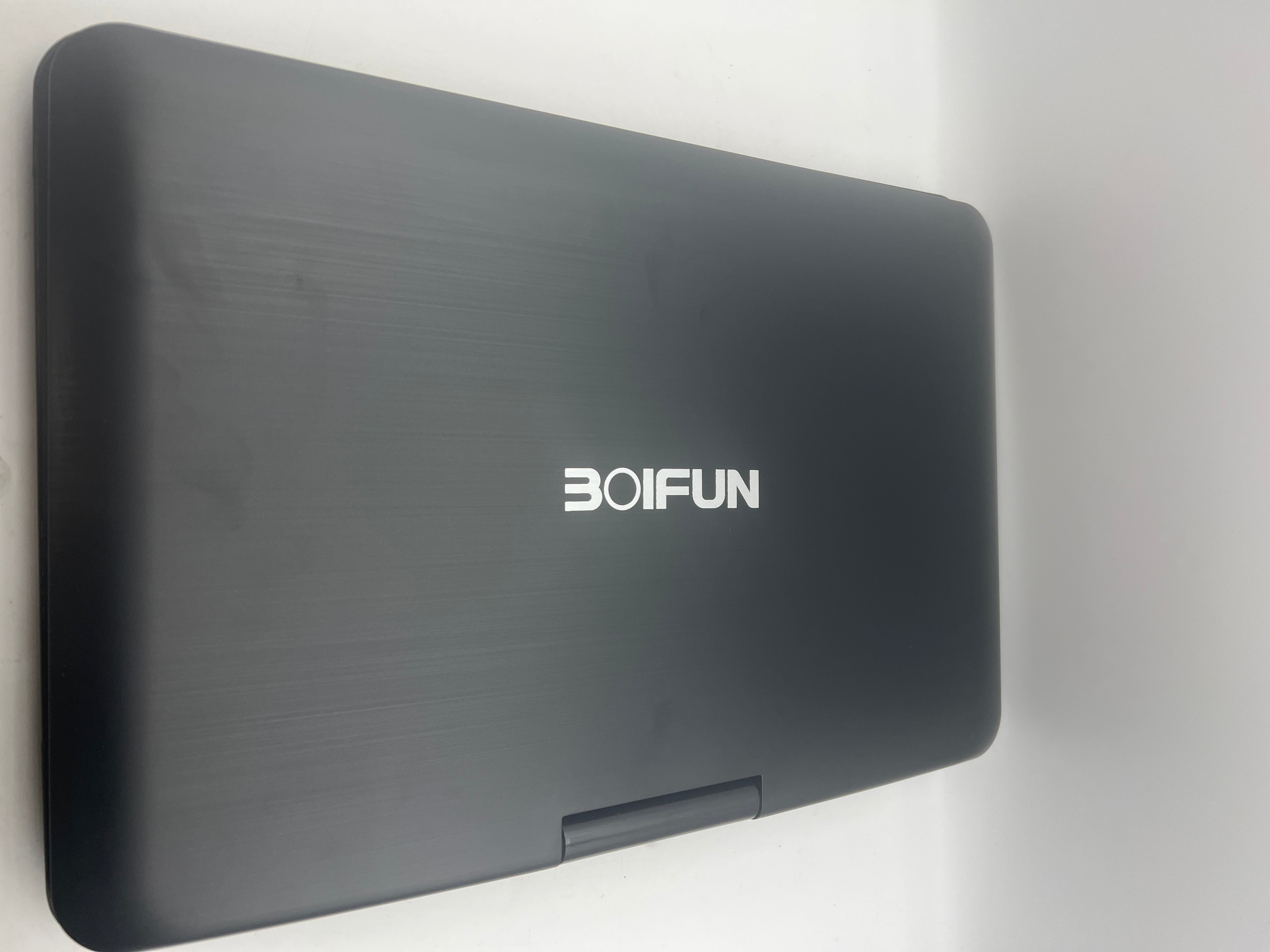 BOIFUN 17.5" Portable DVD Player