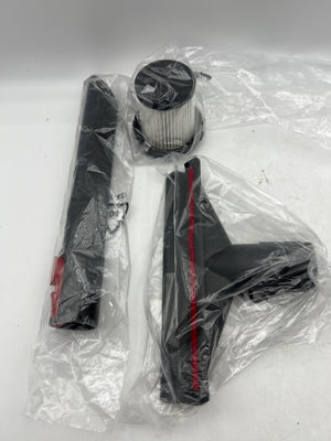 8-in-1 Lightweight Vacuum