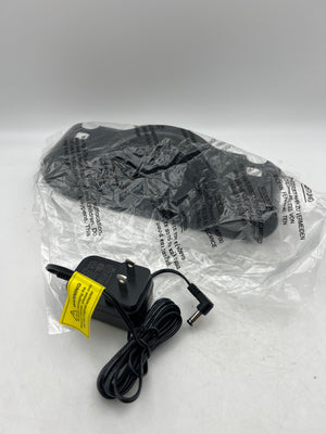 LED Display Vacuum Cleaner