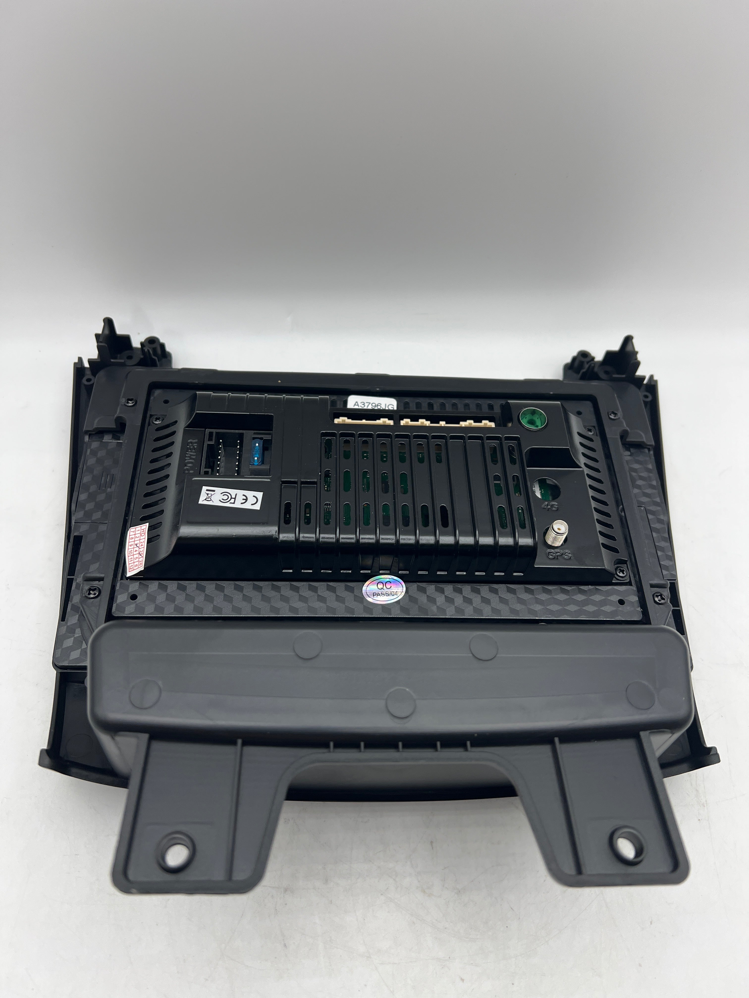 GPS Navigation Car Stereo for Dodge Journey