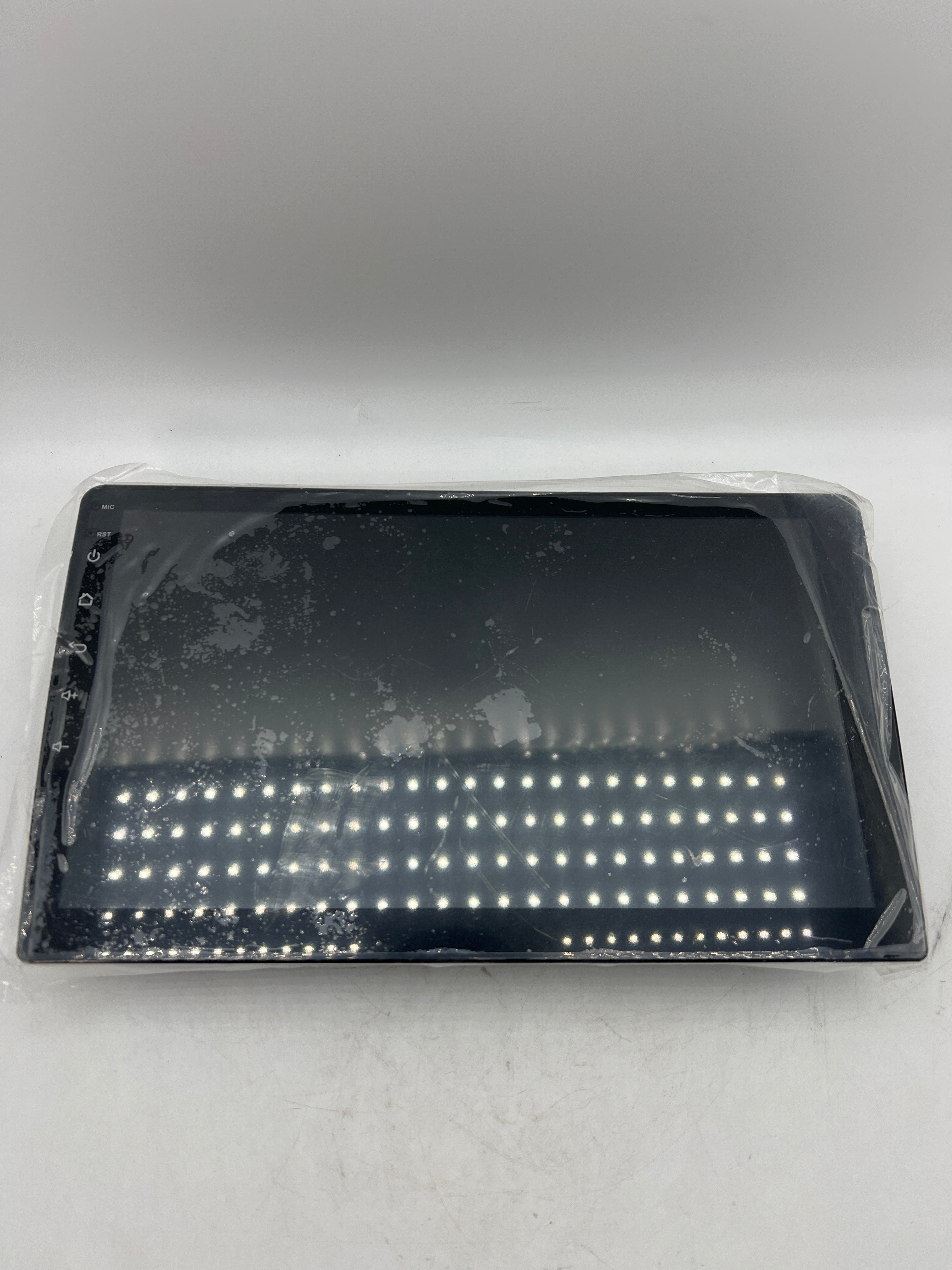 Car Stereo with Mirror Link and 1080P Display