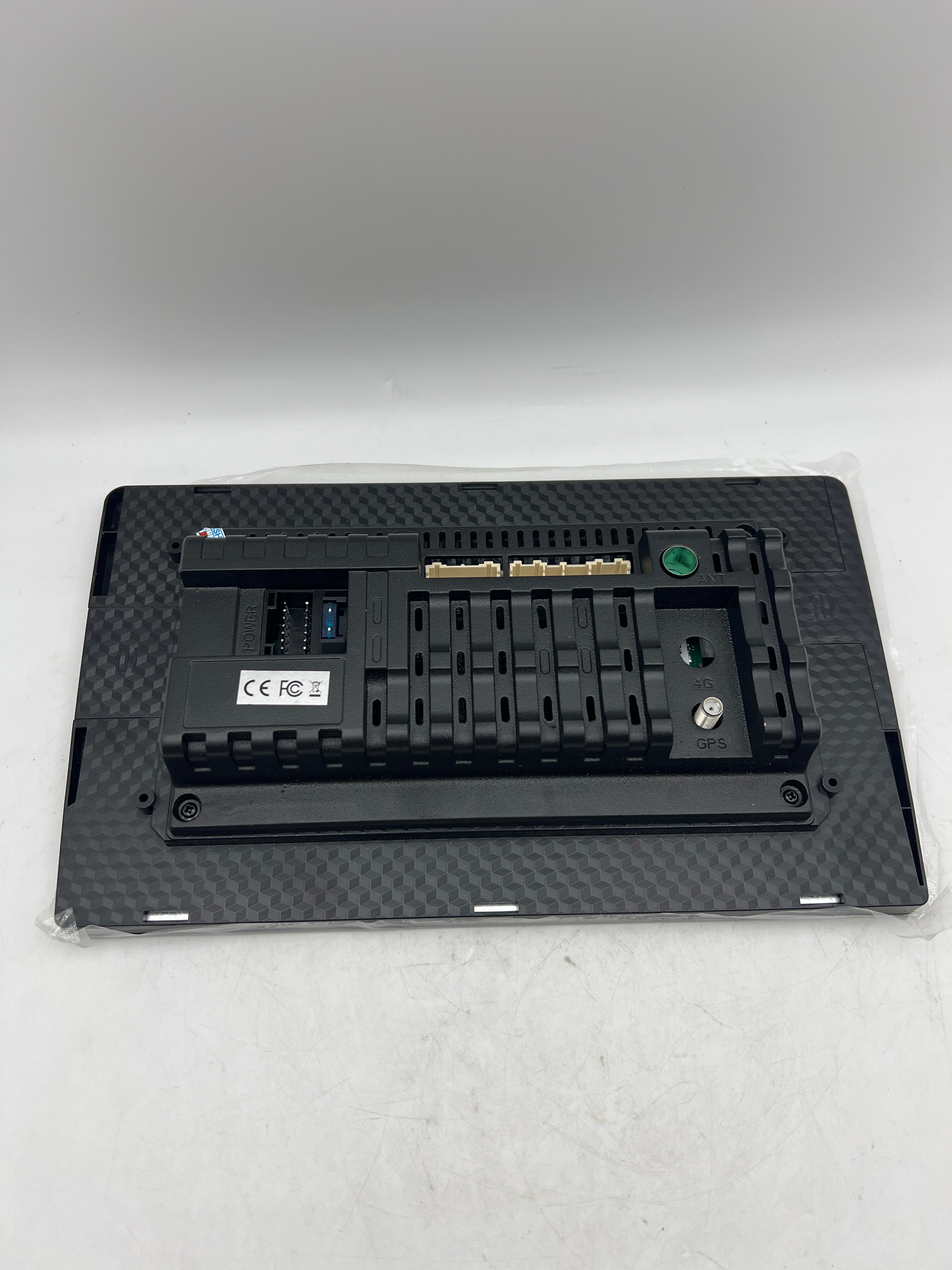 Touchscreen Android Car Radio