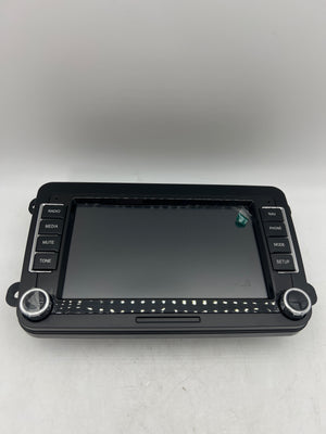 2+64G Android Car Stereo