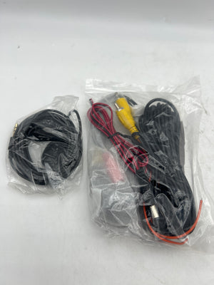 7 Inch Touchscreen Headunit