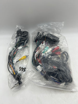 9-inch Touchscreen Car Stereo