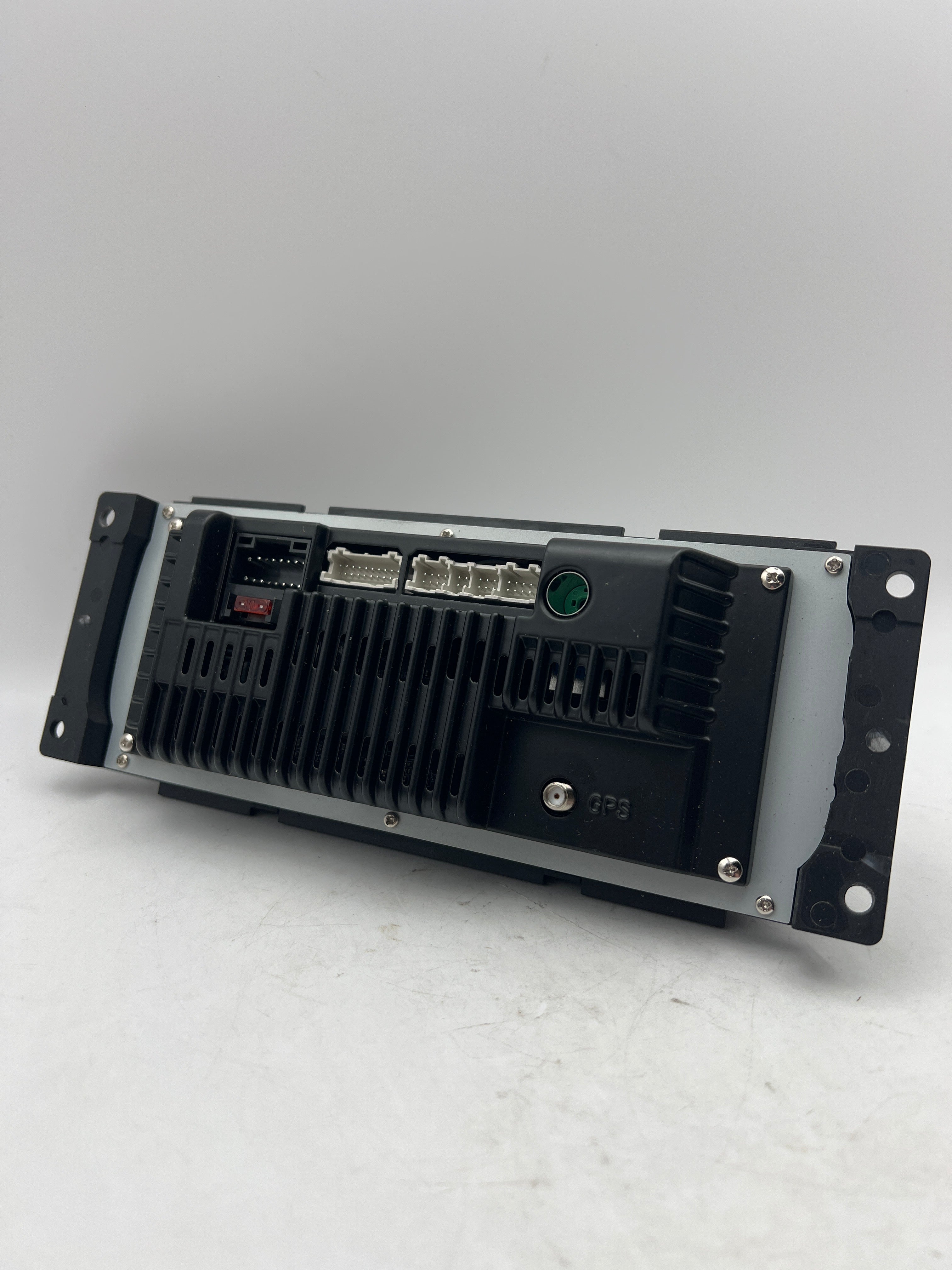 Android Car Radio for Dodge Ram