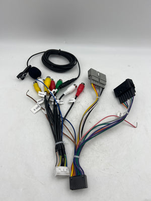 METEESER Car Stereo for Jeep Wrangler
