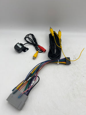 6.86-inch Touch Screen Car Radio