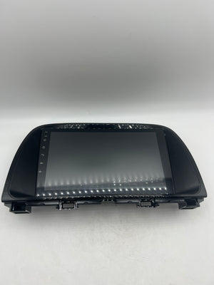 Alikali 9-Inch Car Stereo