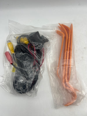 9-Inch Car Stereo with CarPlay