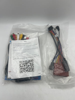 Alikali Car Stereo for Mazda CX-5