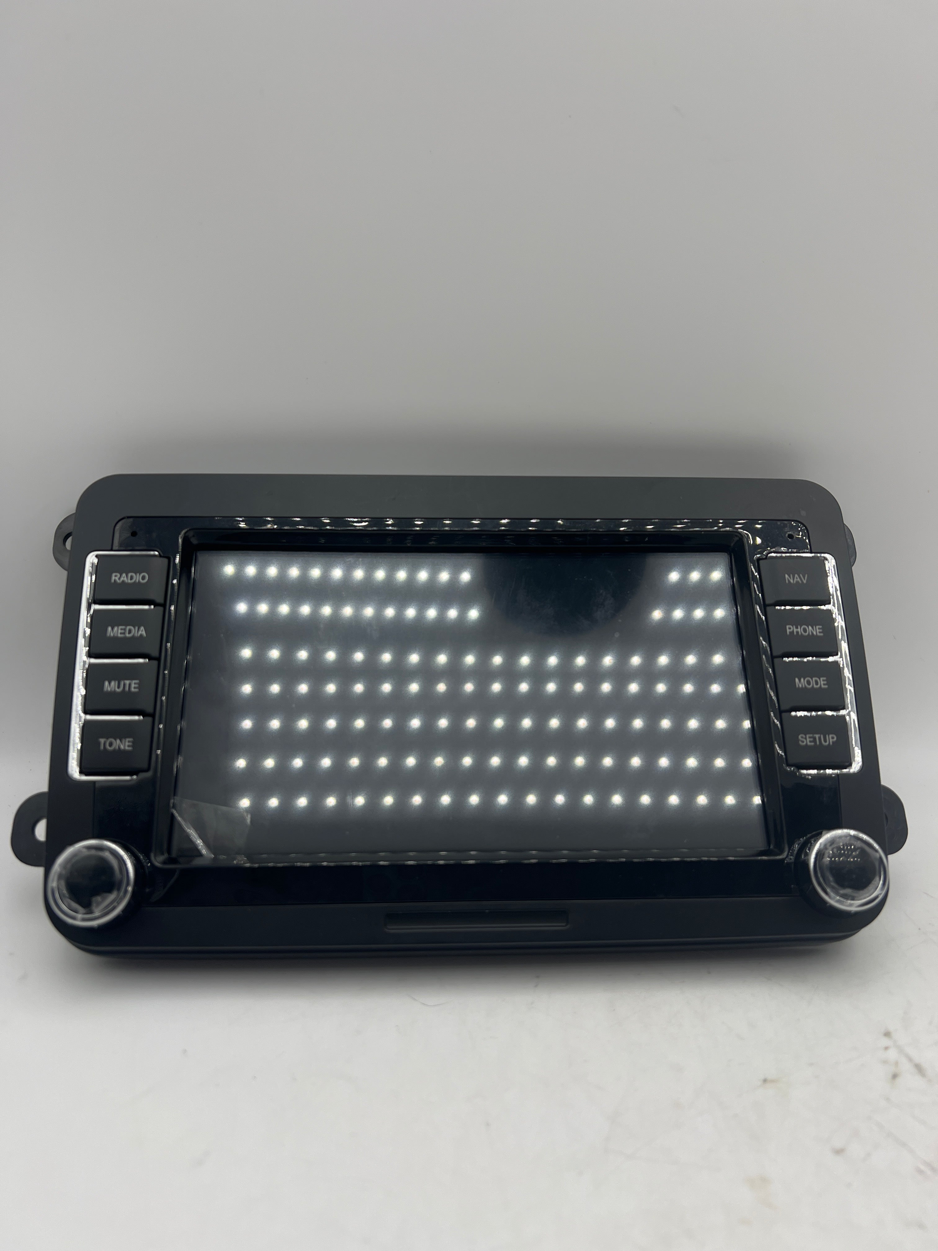 Android Car Stereo for VW