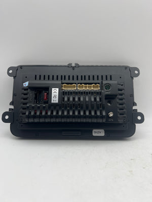 WiFi FM Backup Camera MIC