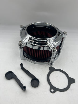 Red Filter for Harley Davidson