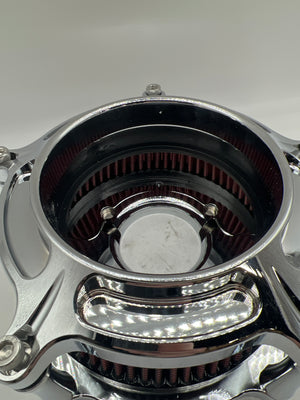 Harley Davidson Air Cleaner Filter