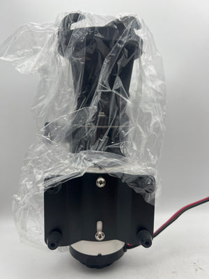 RVRAYS Self-Priming Sewage Chopper Pump