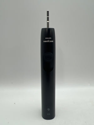 Electric Toothbrush with Pressure Sensor