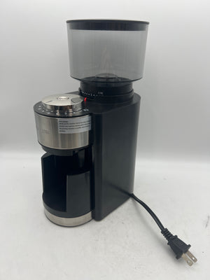Premium Black Coffee Grinder