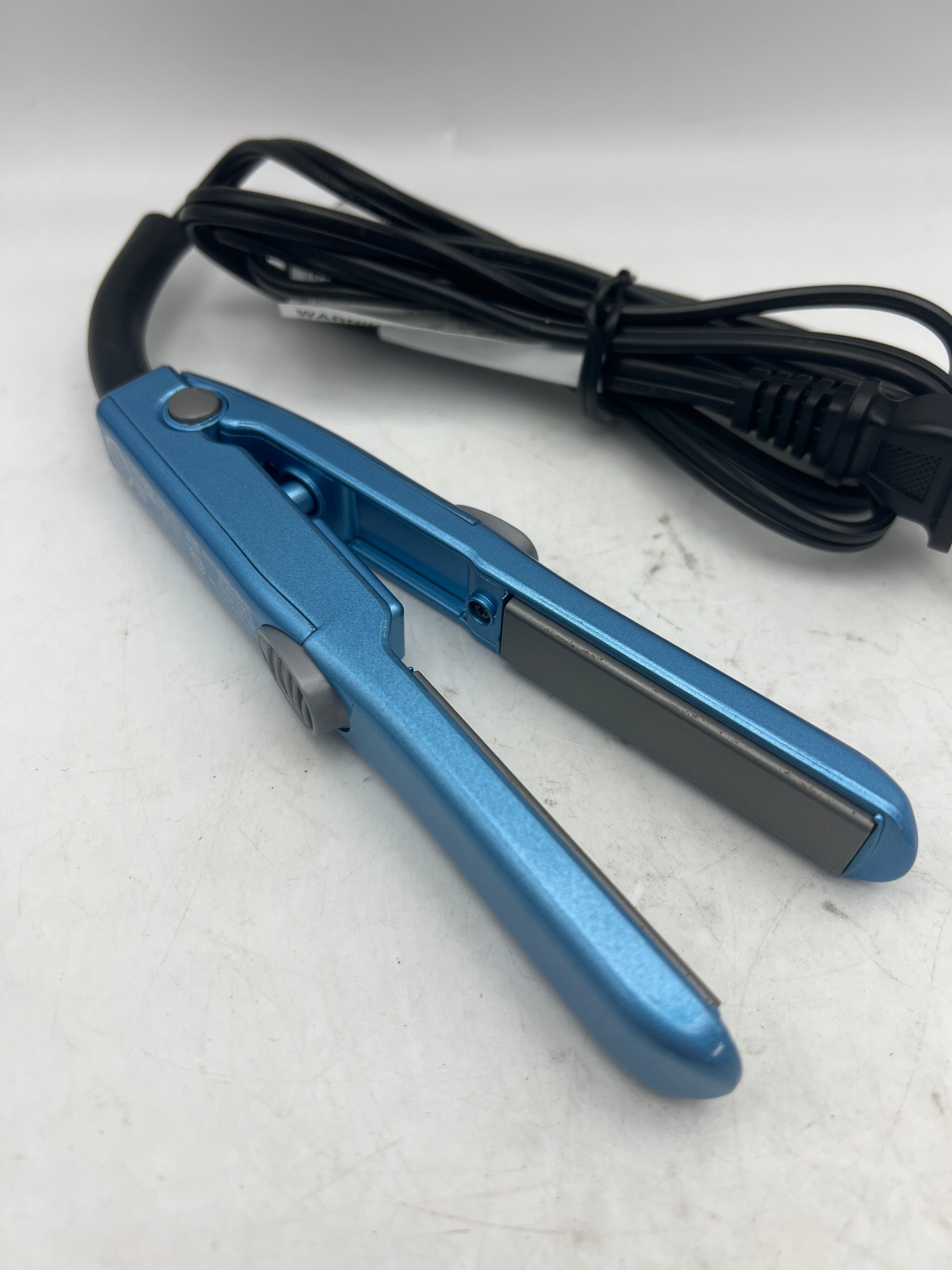 Nano Titanium Mini Flat Iron