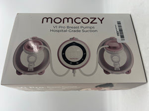 Momcozy Breast Pump V1 Pro Hospital-Grade