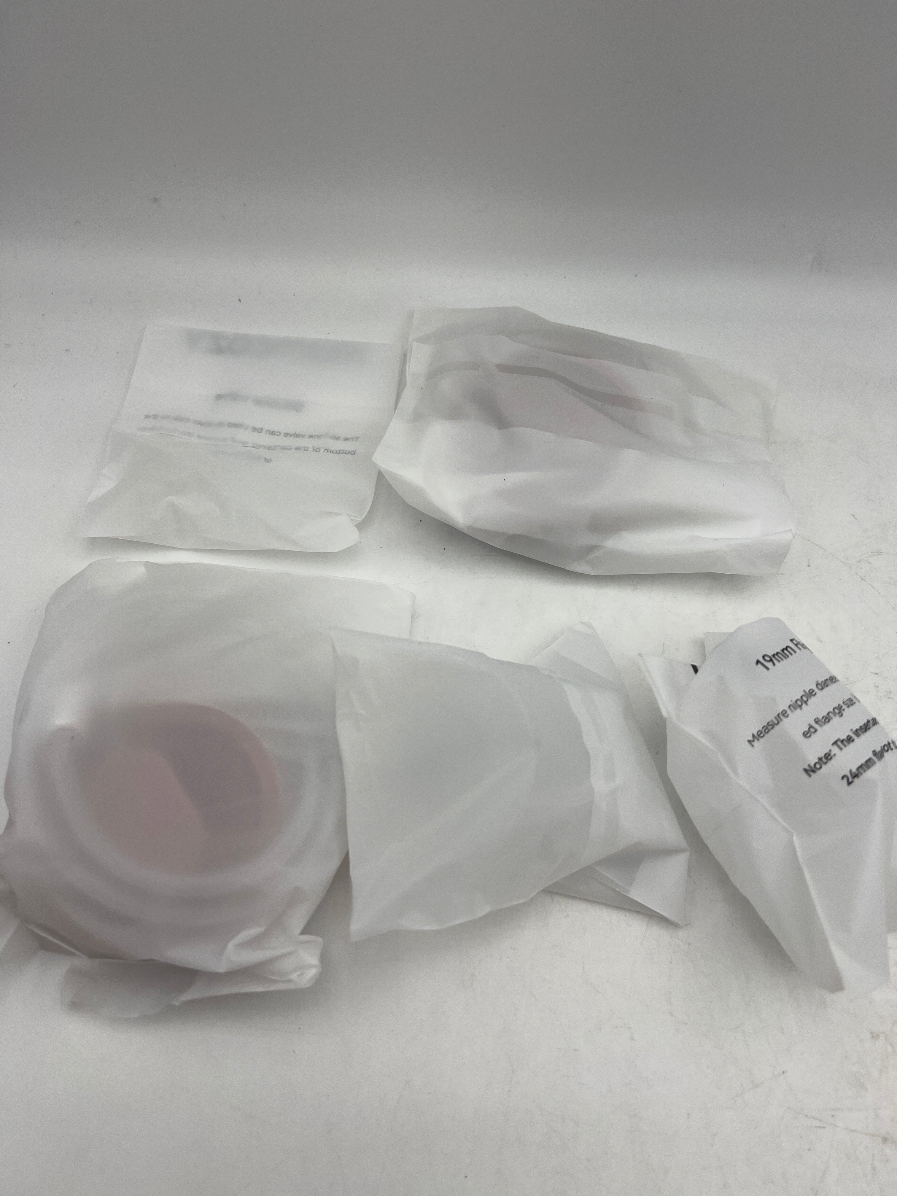 Momcozy Breast Pump V1 Pro Hospital-Grade