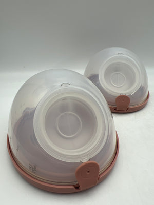 Hands-Free Portable Wearable Pump