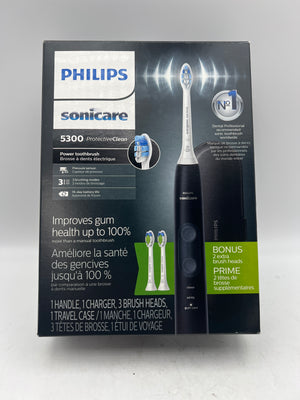 Philips Sonicare ProtectiveClean 5300 Electric Toothbrush