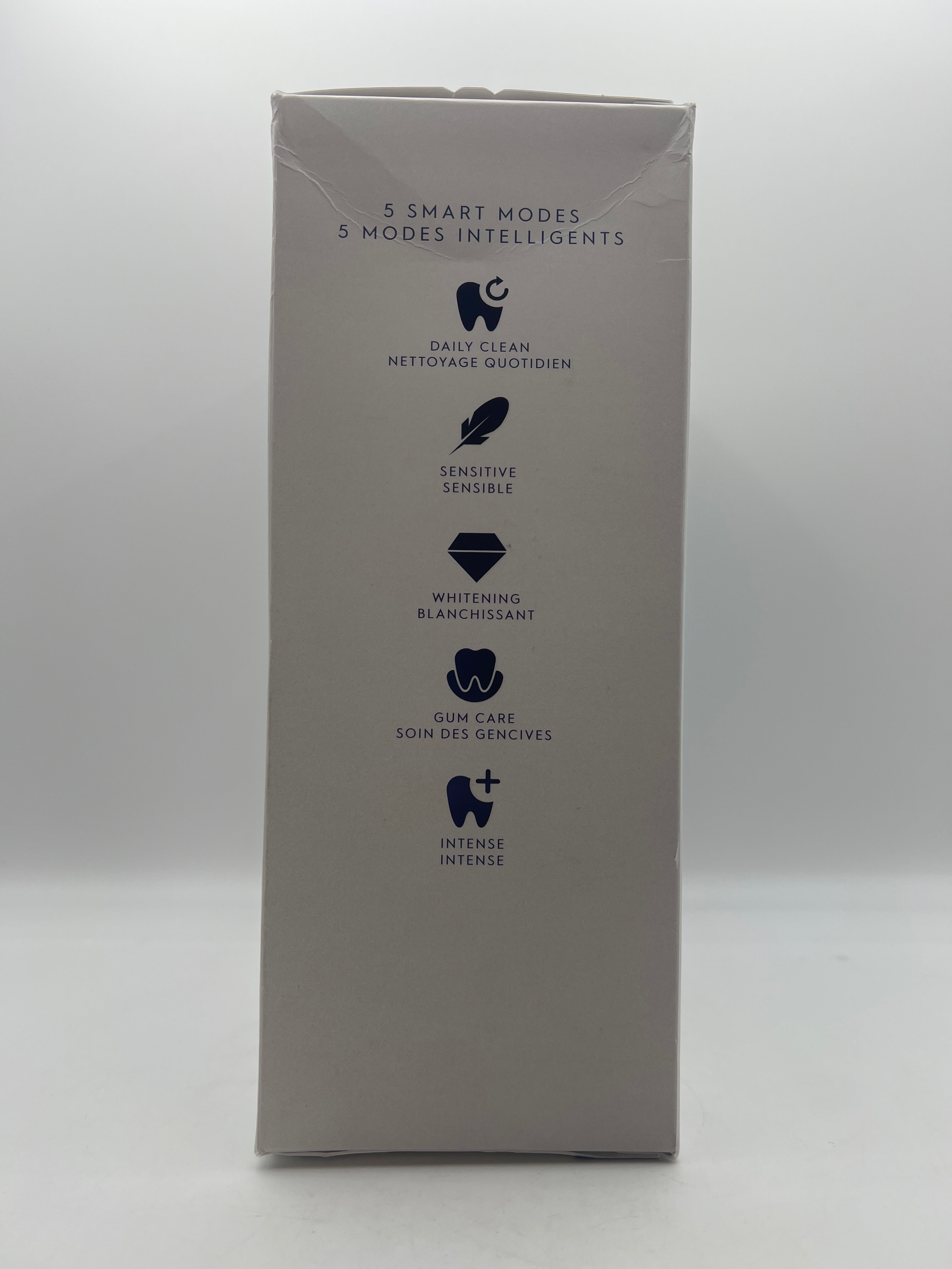 and a Charging Travel Case