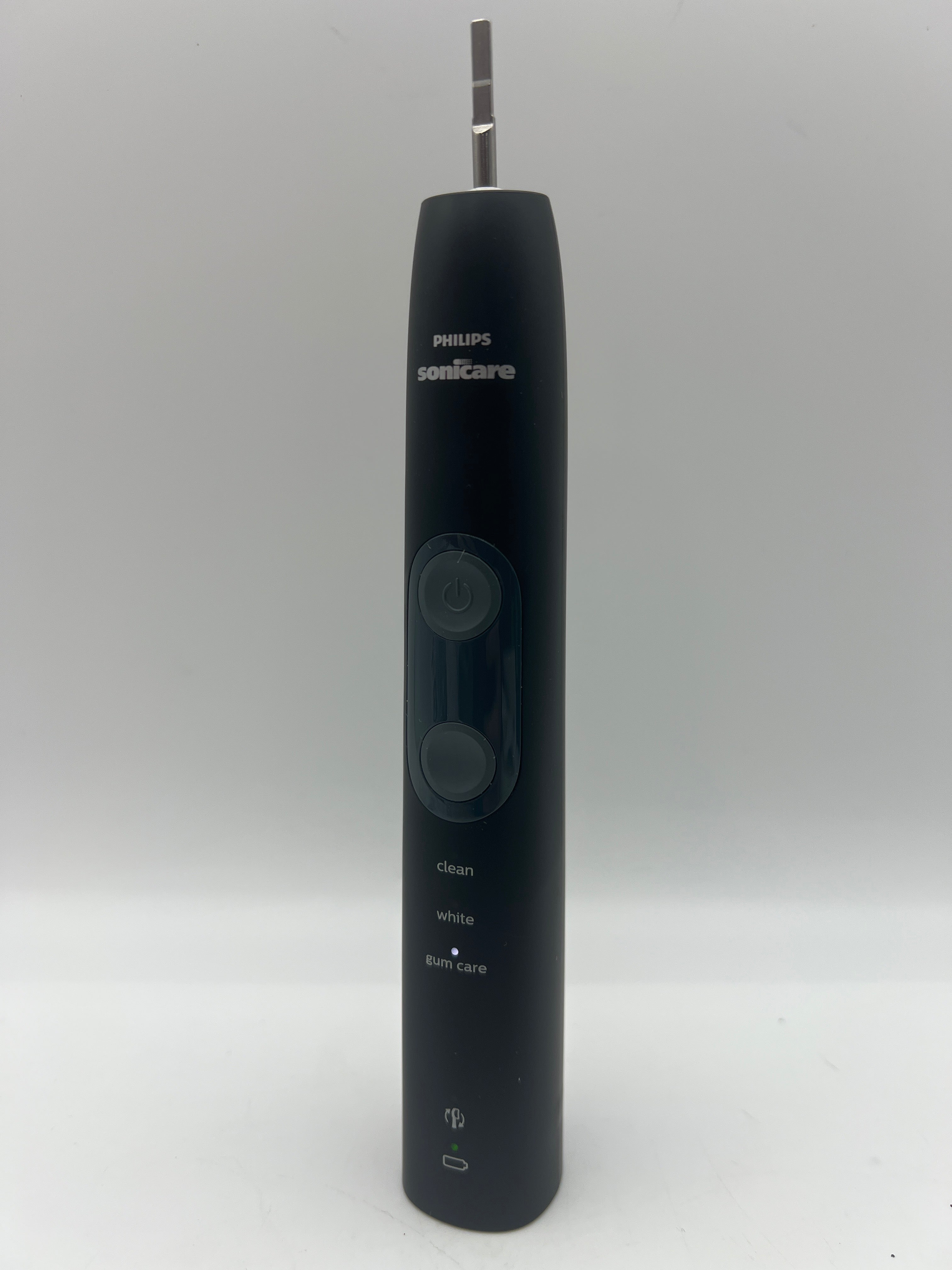 Philips Sonicare ProtectiveClean 5300 in Black