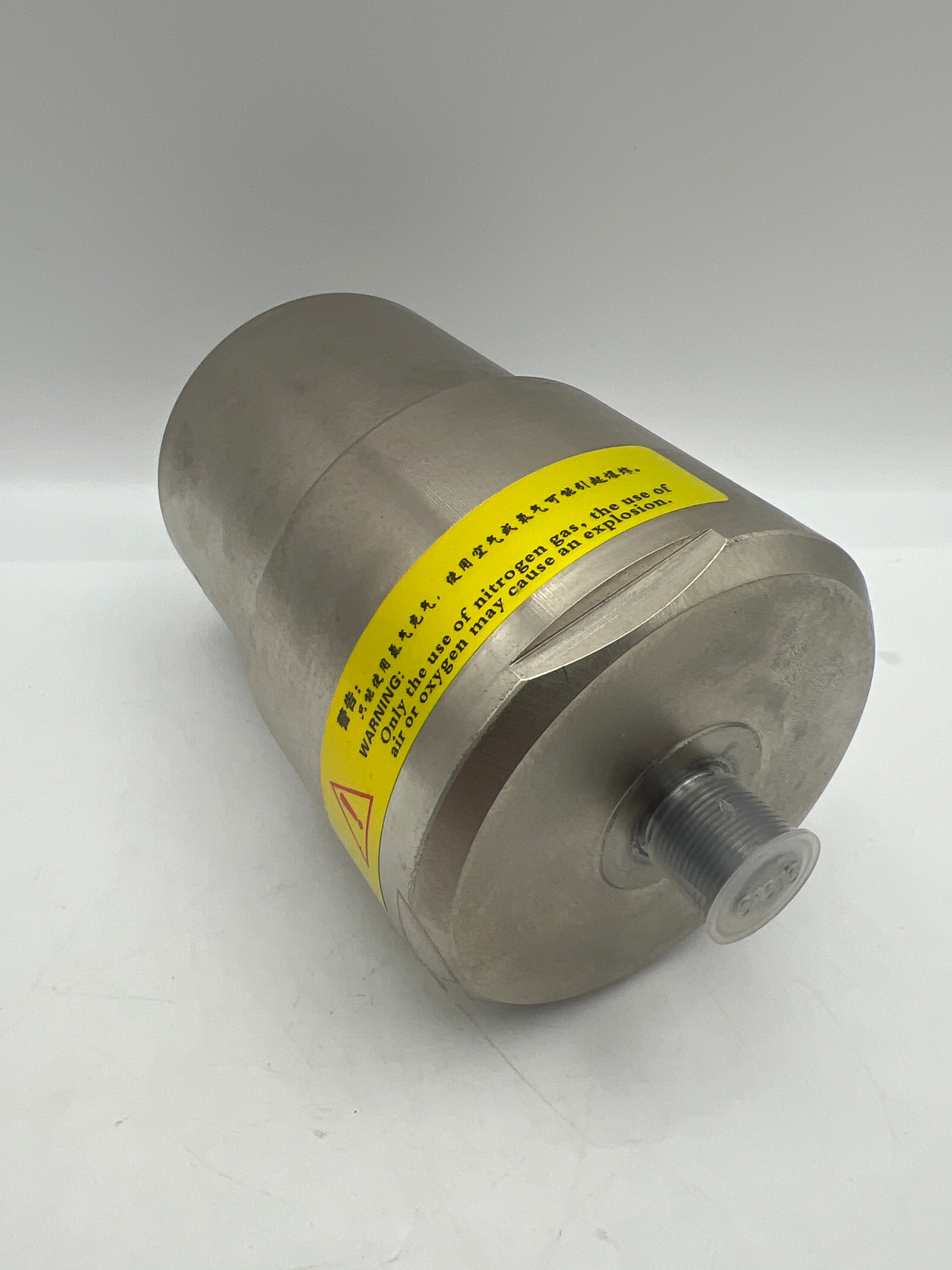 Brake Booster Accumulator Assembly for Lexus GX470