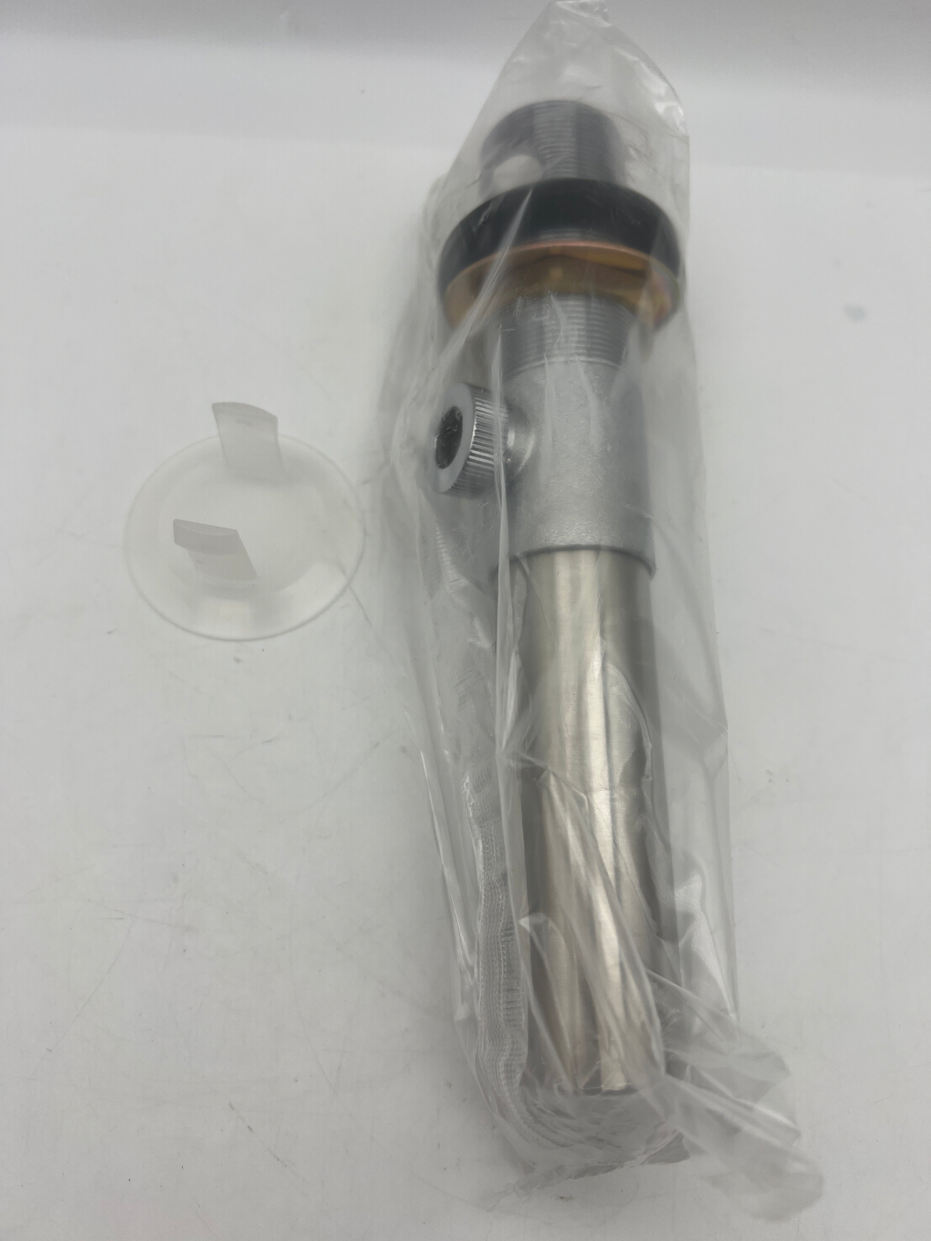 Moen 9000 Widespread Bathroom Sink Faucet Rough-In Valve with Drain Assembly