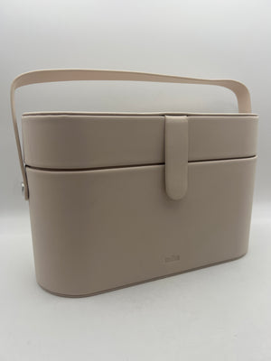 Braun Silk·Expert Pro 5 with wide head attachment