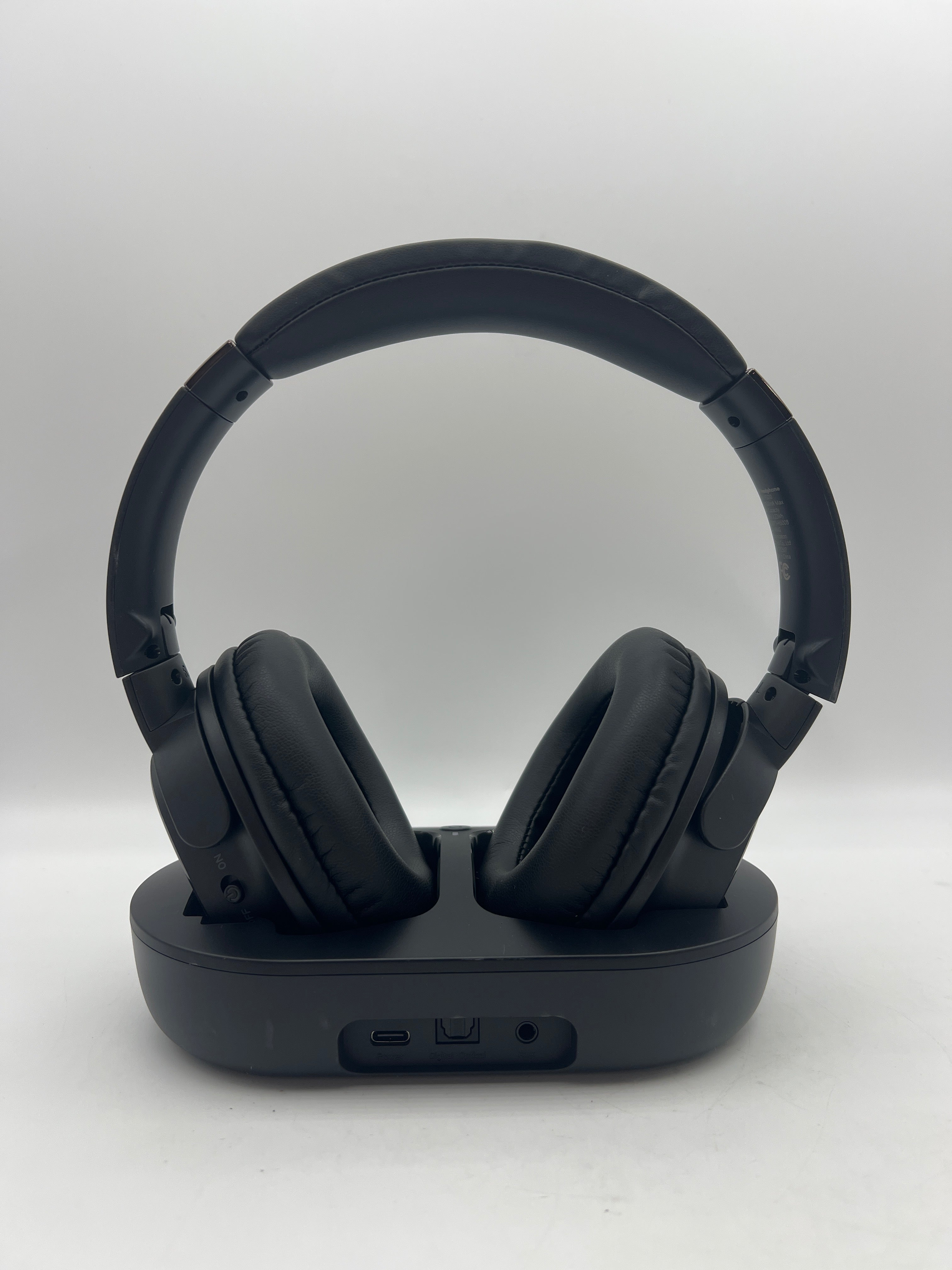 Wireless Headphones for TV