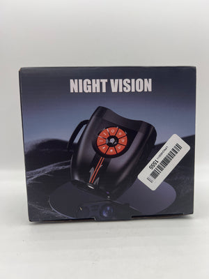 4.5-inch IPS Screen Binoculars