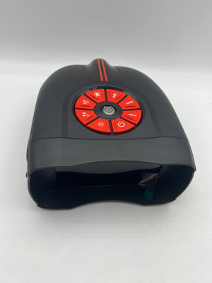 10X Zoom Night Vision Binoculars