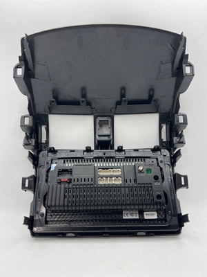 Rimoody Car Stereo Compatible with Toyota Corolla 2009-2013