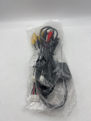 9-Inch Touchscreen Car Stereo for Toyota Corolla