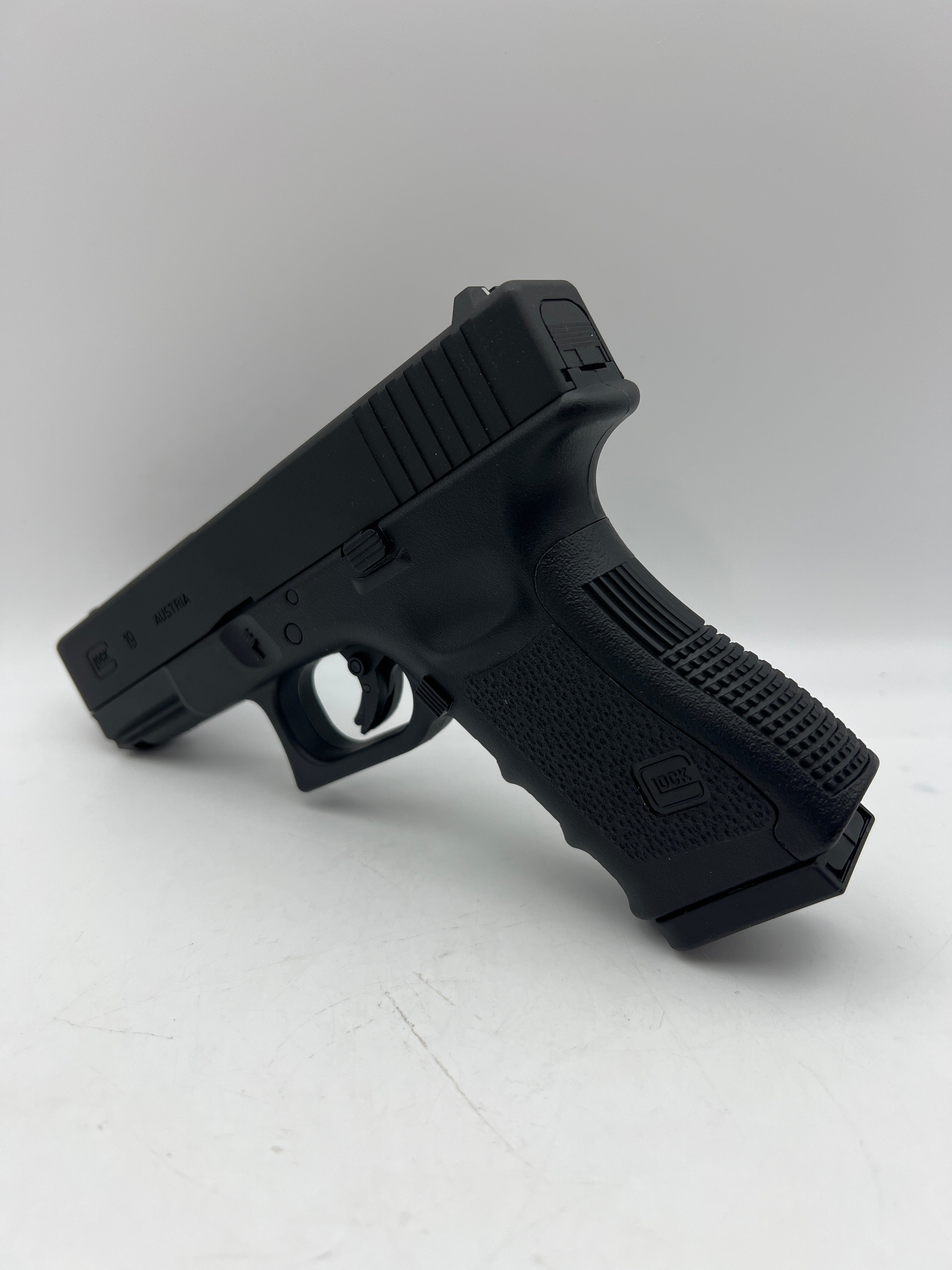 Umarex Glock 19 Gen3 CO2 Air Pistol