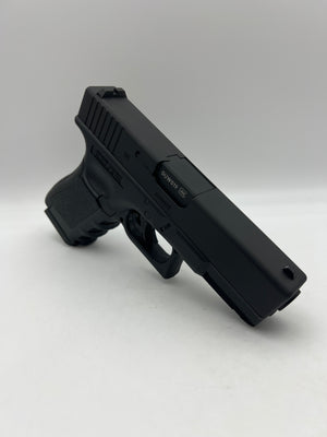 Umarex Glock air pistol