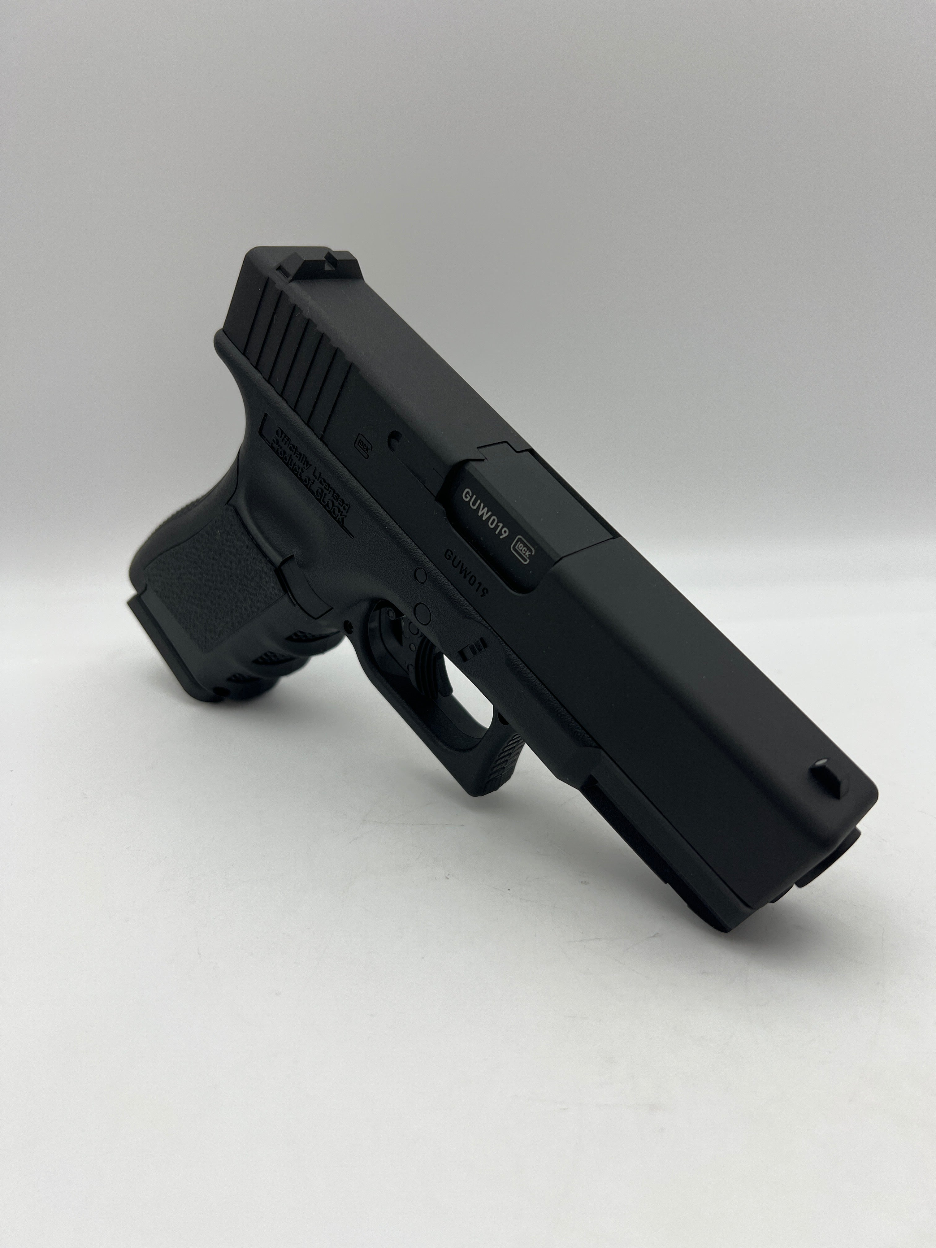 Umarex Glock 19 Gen3 .177 Caliber BB Gun