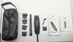 Andis 30285 Headliner 2 Hair Cutting Trimmer Kit