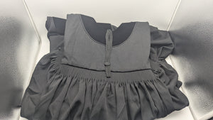 CLERKMANS Unisex Deluxe Doctoral Graduation Gown Set 54XL