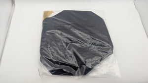 CLERKMANS Unisex Deluxe Doctoral Graduation Gown Set 54XL